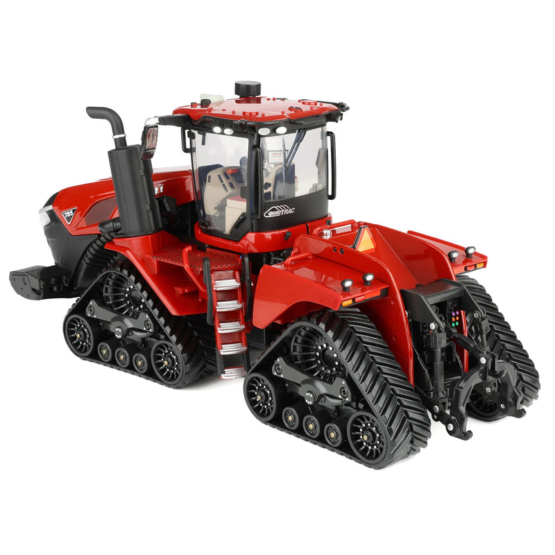 1/32 Case IH Steiger 785 Quadtrac Tractor with 3-Point Hitch, ERTl Prestige Collection