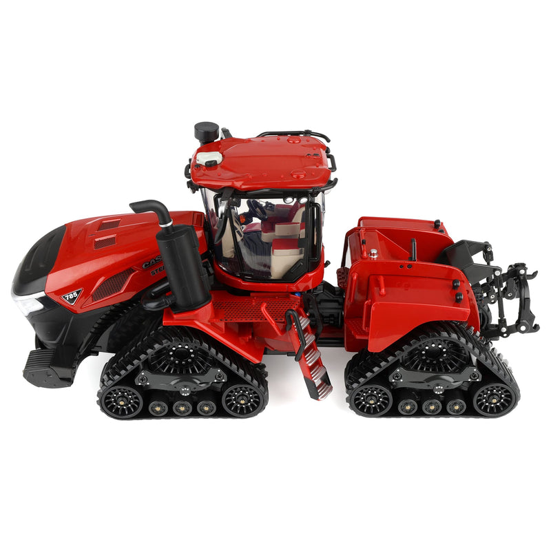 1/32 Case IH Steiger 785 Quadtrac Tractor with 3-Point Hitch, ERTl Prestige Collection