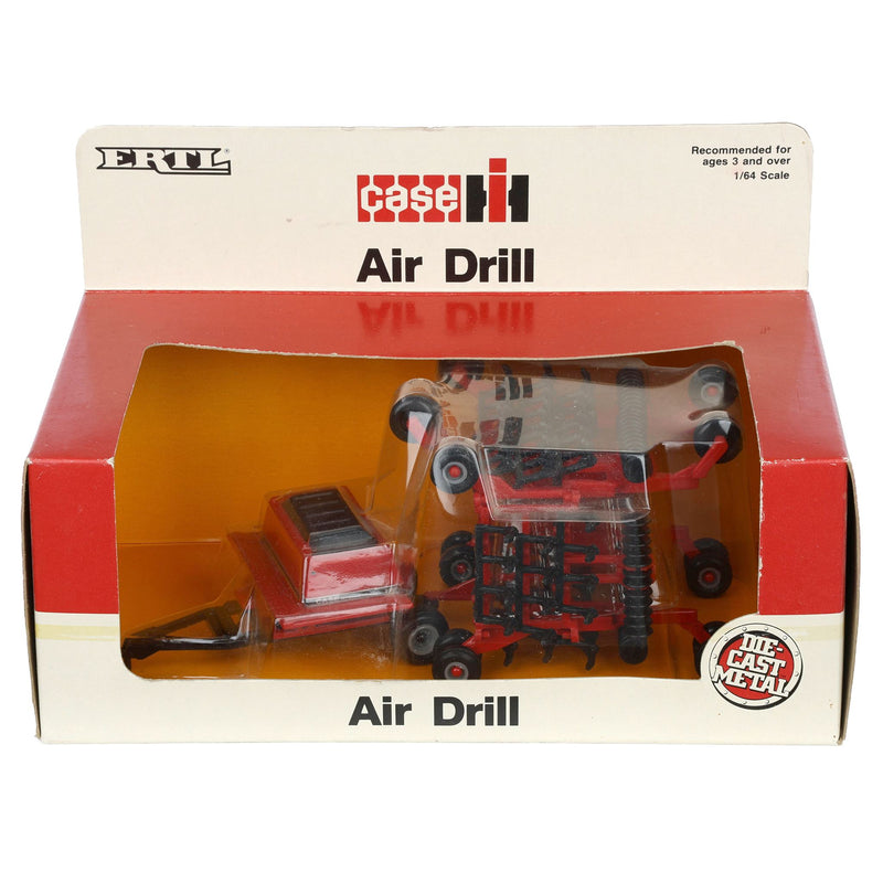 1/64 Case IH 8500 Air Drill by ERTL