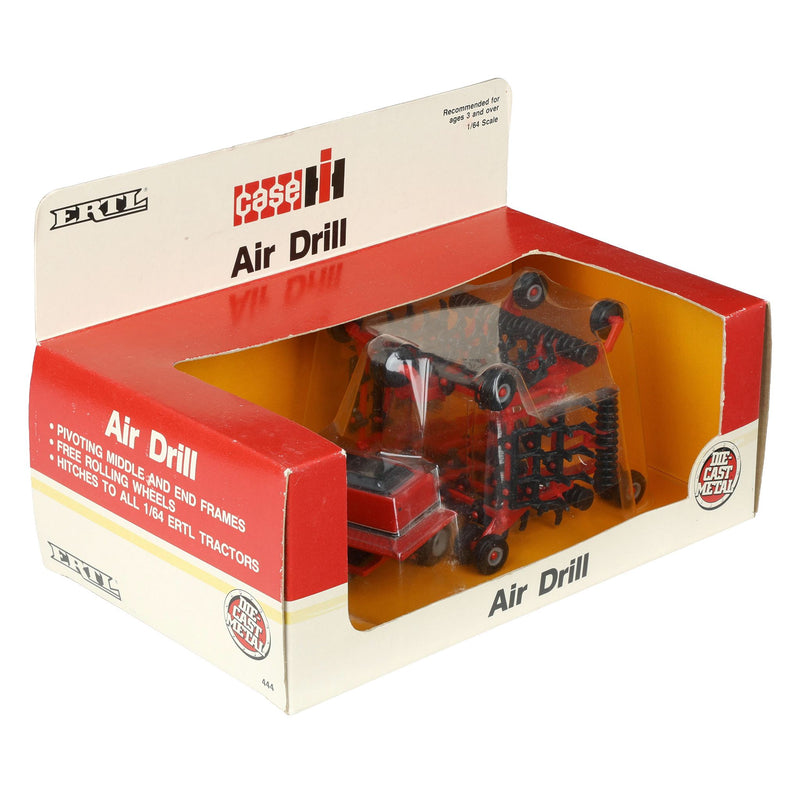 1/64 Case IH 8500 Air Drill by ERTL