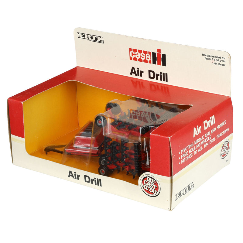 1/64 Case IH 8500 Air Drill by ERTL