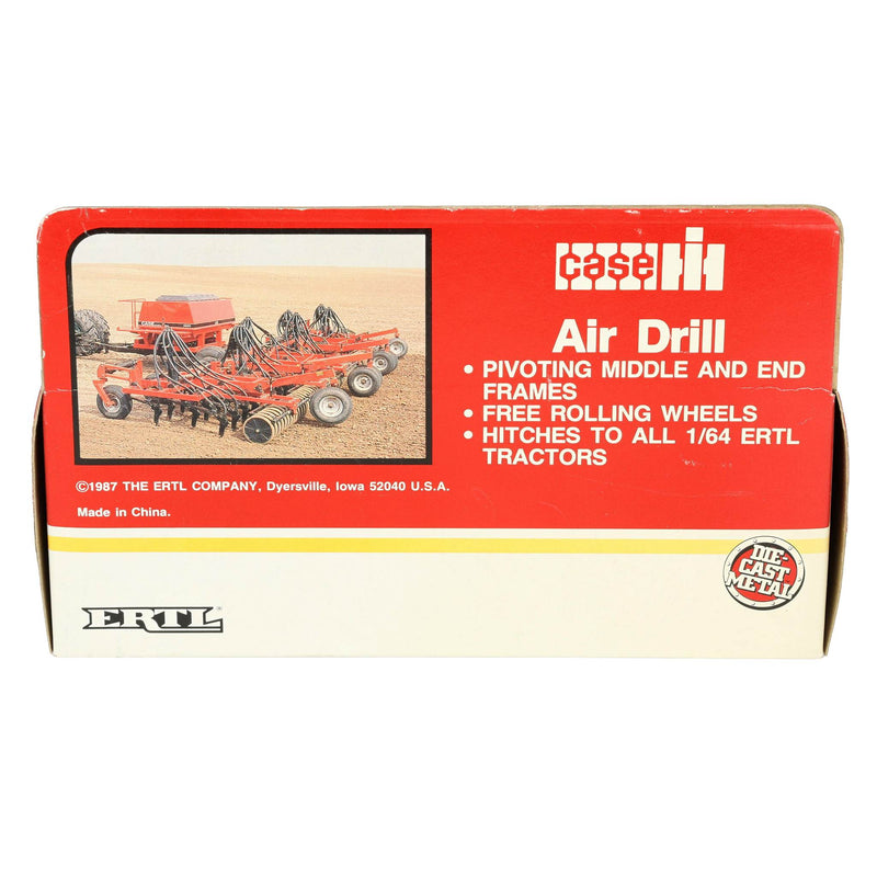 1/64 Case IH 8500 Air Drill by ERTL