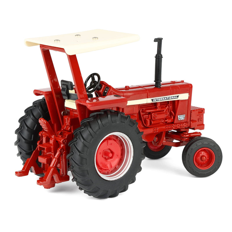 1/32 IH Farmall 756 Tractor with ROPS & Canopy by ERTL