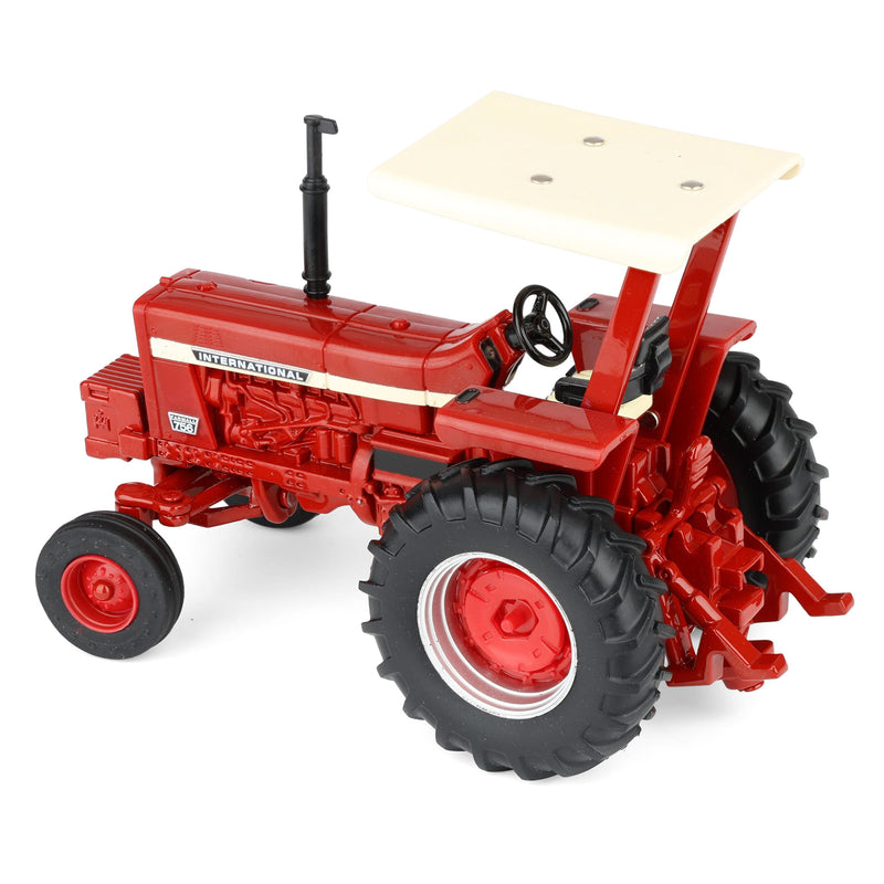 1/32 IH Farmall 756 Tractor with ROPS & Canopy by ERTL