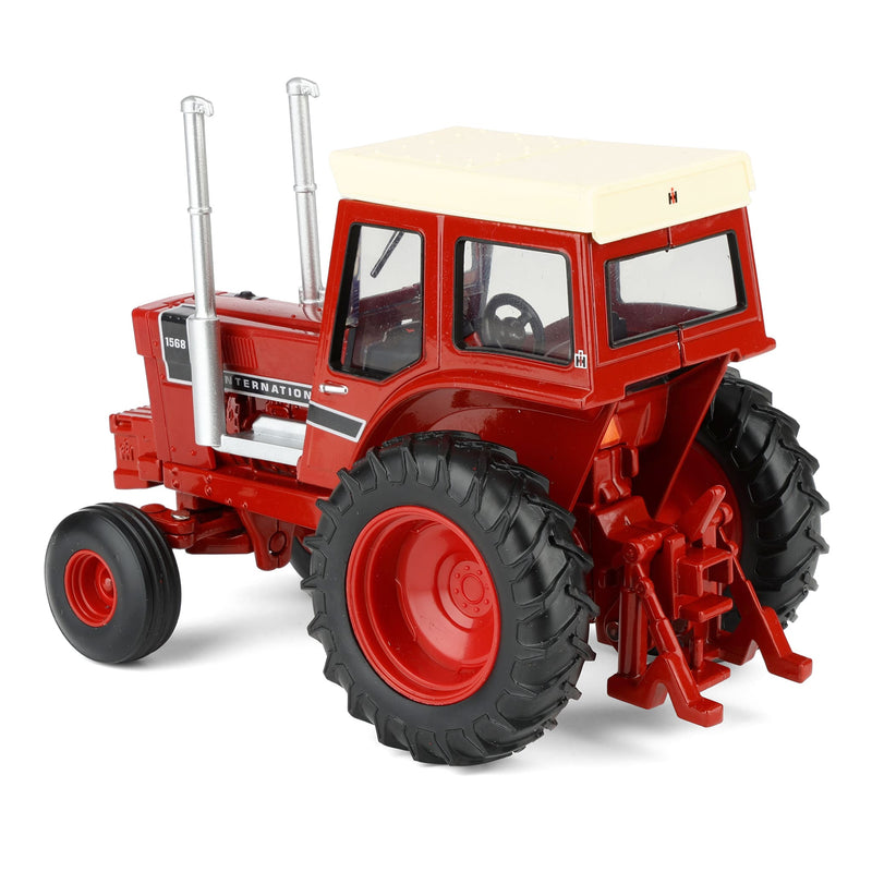 1/32 International Harvester 1568 V8 Tractor with Cab by ERTL