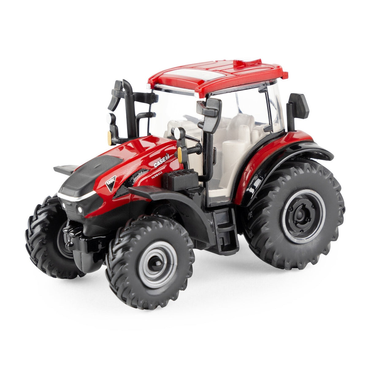 1/64 Case IH Farmall 120C Tractor, ERTL Prestige Collection