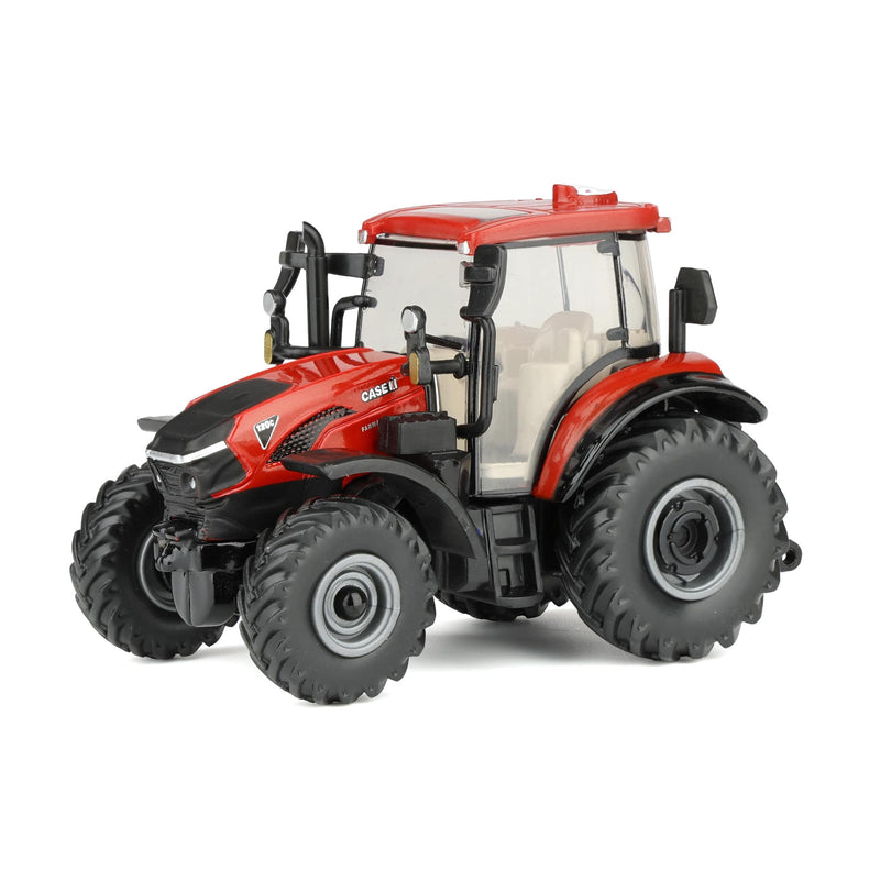 1/64 Case IH Farmall 120C Tractor, ERTL Prestige Collection