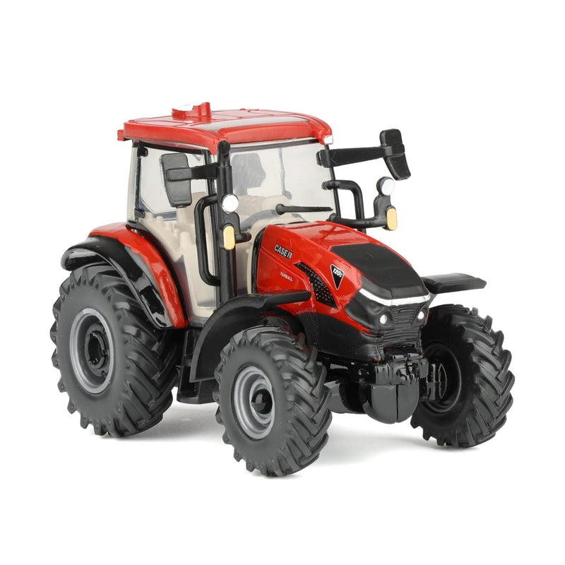1/64 Case IH Farmall 120C Tractor, ERTL Prestige Collection