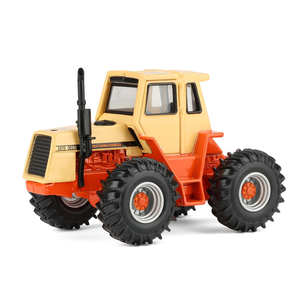 1/64 Case 2470 Desert Sunset 4WD Tractor with FFA Logo by ERTL