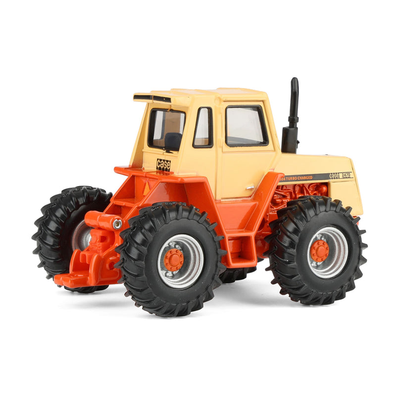 1/64 Case 2470 Desert Sunset 4WD Tractor with FFA Logo by ERTL