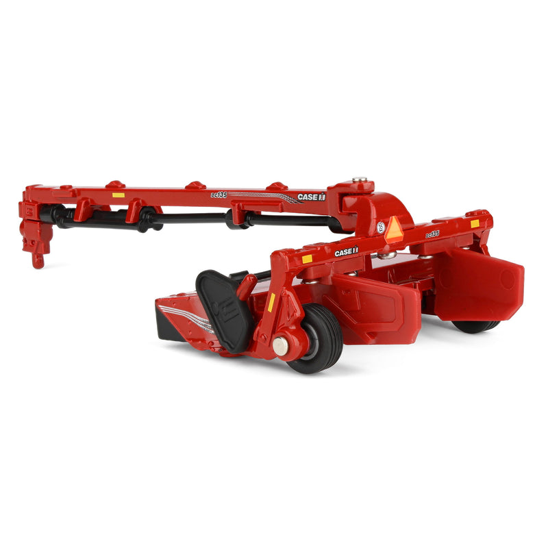 1/64 Case IH DC135 Mower Conditioner by ERTL