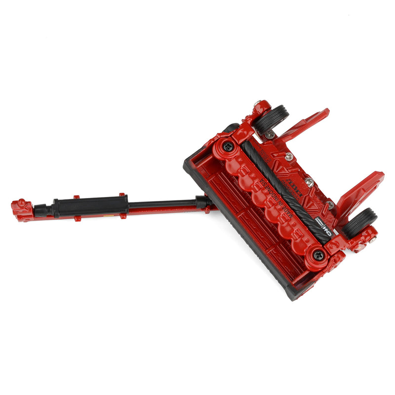 1/64 Case IH DC135 Mower Conditioner by ERTL