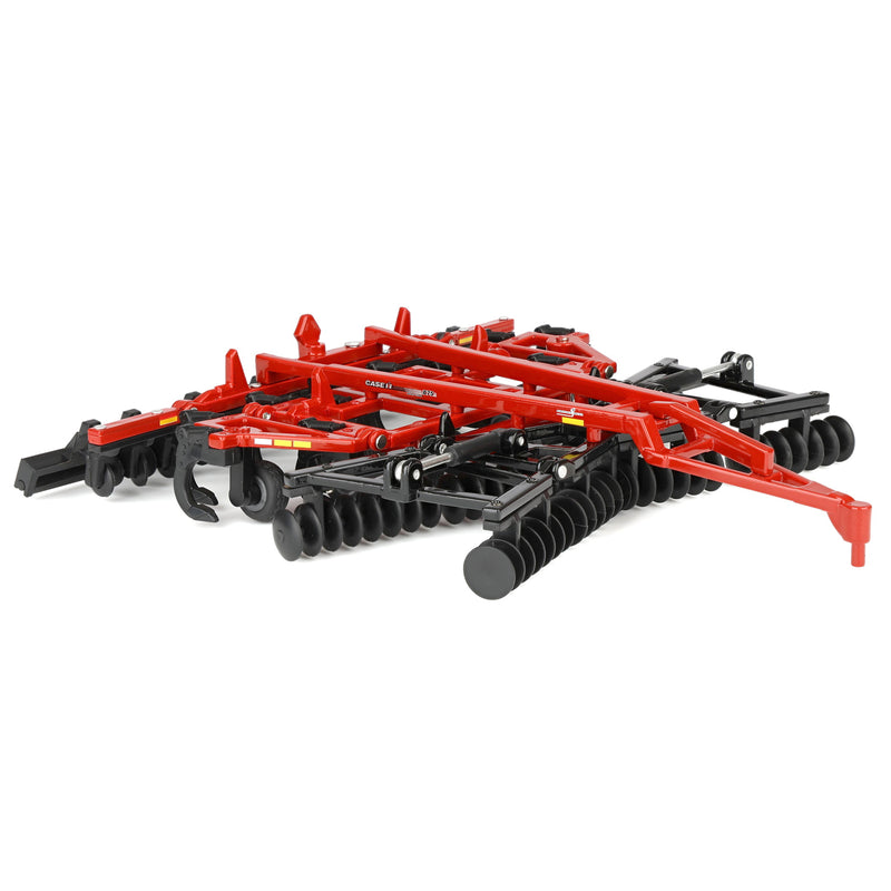 1/64 Case IH 875 Ecolo Tiger 13 Shank Tillage Tool by ERTL