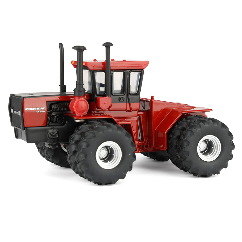 Chase Unit Set ~ 1/64 Case, International & Steiger Tractors by ERTL, Toy Tractor Times 42nd Anniversary