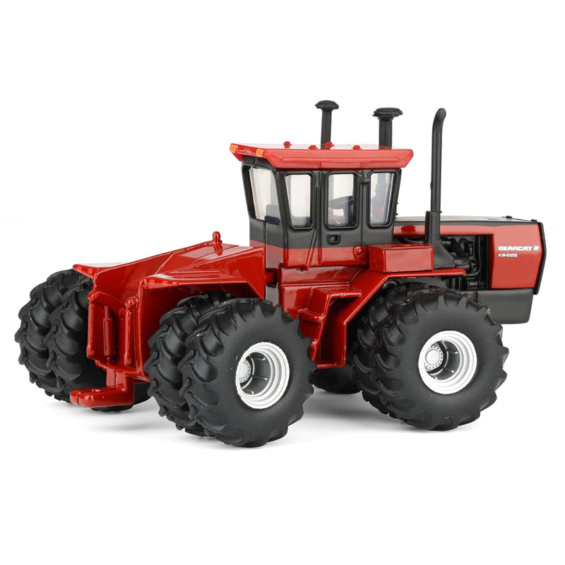 Chase Unit Set ~ 1/64 Case, International & Steiger Tractors by ERTL, Toy Tractor Times 42nd Anniversary