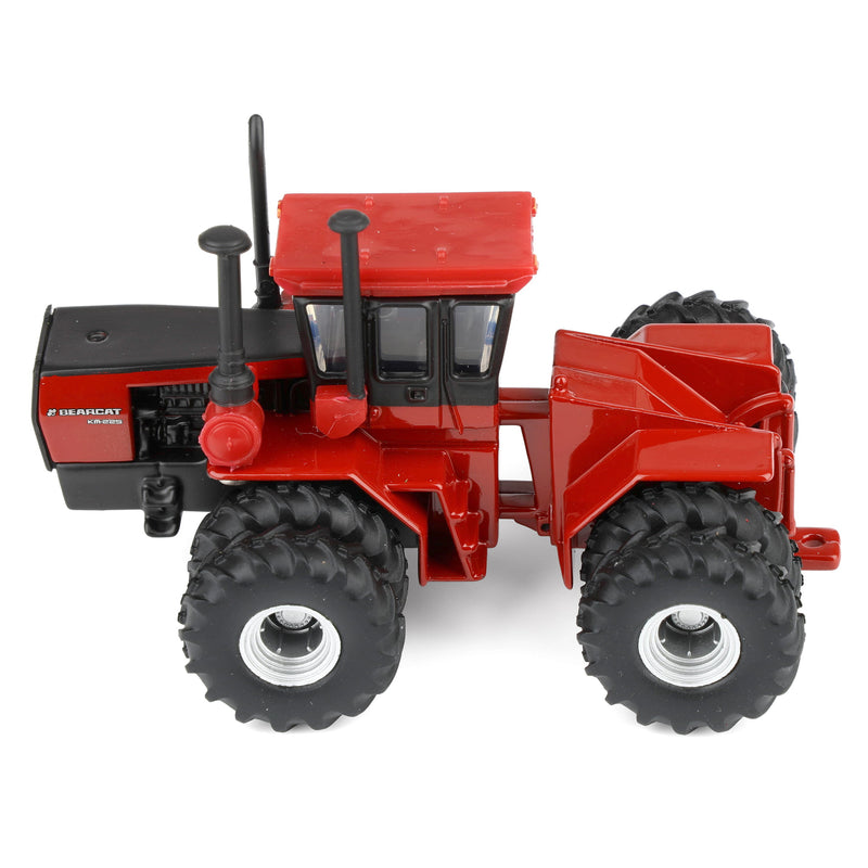 Chase Unit Set ~ 1/64 Case, International & Steiger Tractors by ERTL, Toy Tractor Times 42nd Anniversary