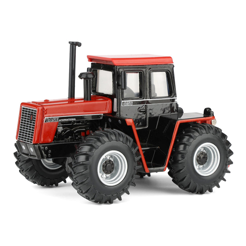 Chase Unit Set ~ 1/64 Case, International & Steiger Tractors by ERTL, Toy Tractor Times 42nd Anniversary