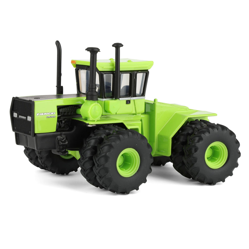 1/64 Case, International & Steiger Tractor Set by ERTL, Toy Tractor Times 42nd Anniversary