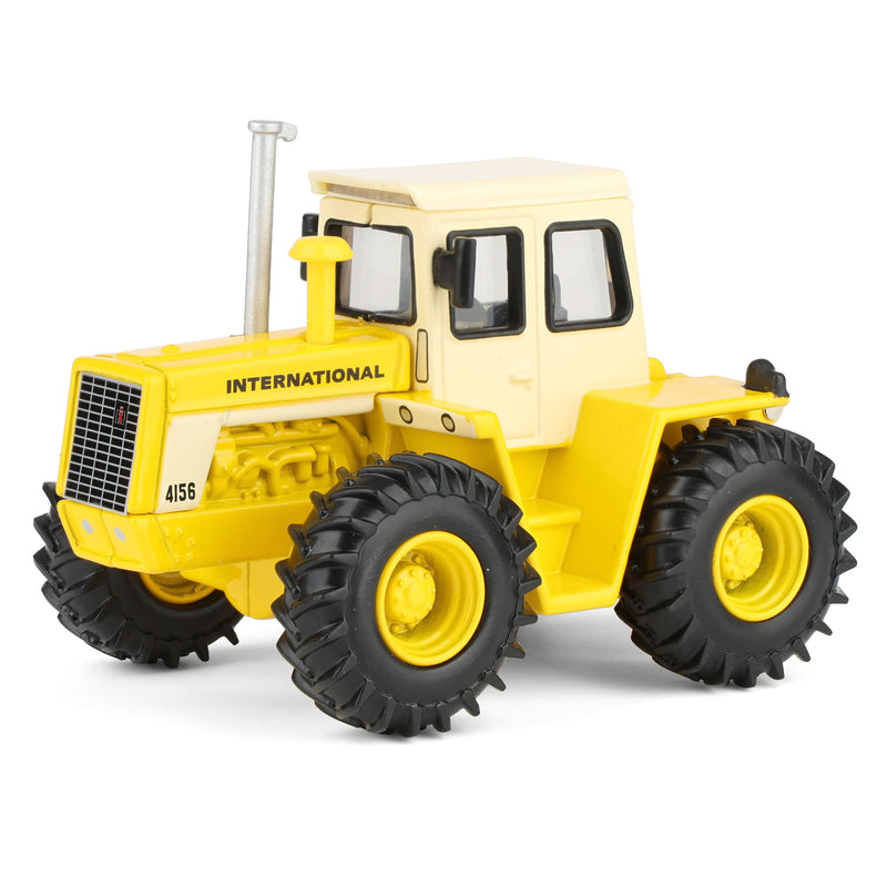 1/64 Case, International & Steiger Tractor Set by ERTL, Toy Tractor Times 42nd Anniversary