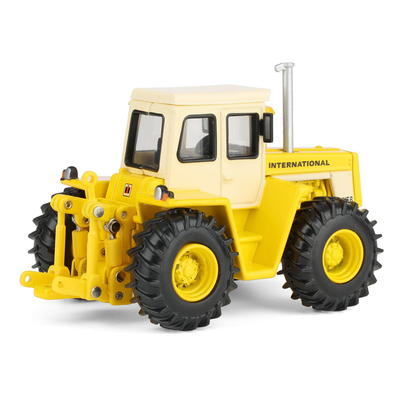 1/64 Case, International & Steiger Tractor Set by ERTL, Toy Tractor Times 42nd Anniversary