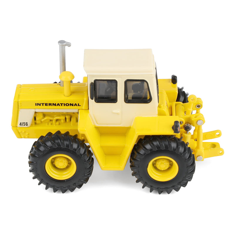 1/64 Case, International & Steiger Tractor Set by ERTL, Toy Tractor Times 42nd Anniversary
