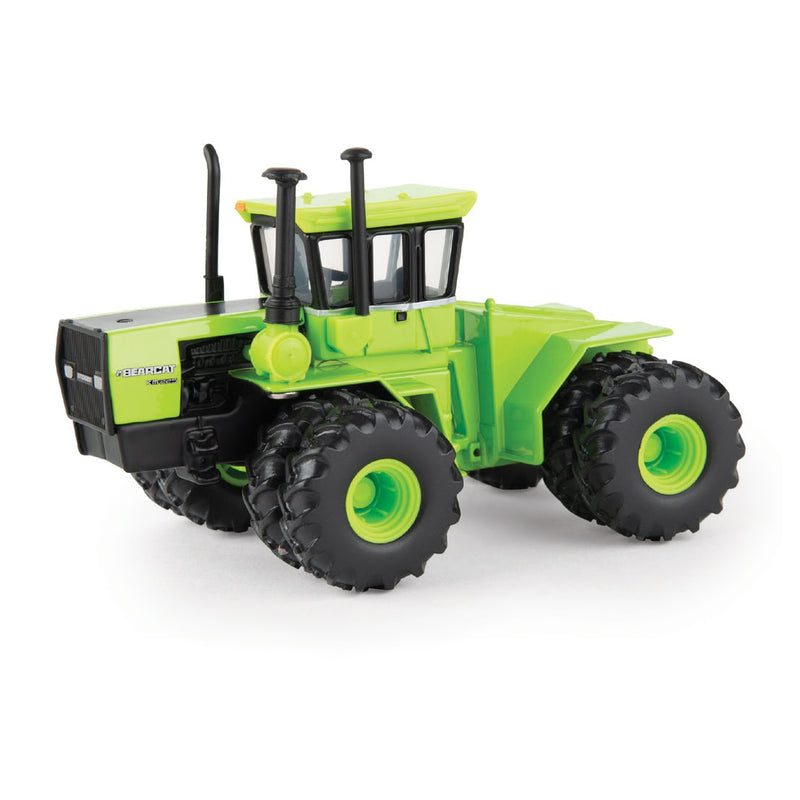1/64 Case, International & Steiger Tractor Set by ERTL, Toy Tractor Times 42nd Anniversary