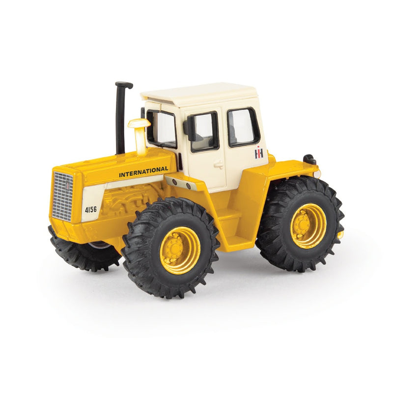 1/64 Case, International & Steiger Tractor Set by ERTL, Toy Tractor Times 42nd Anniversary