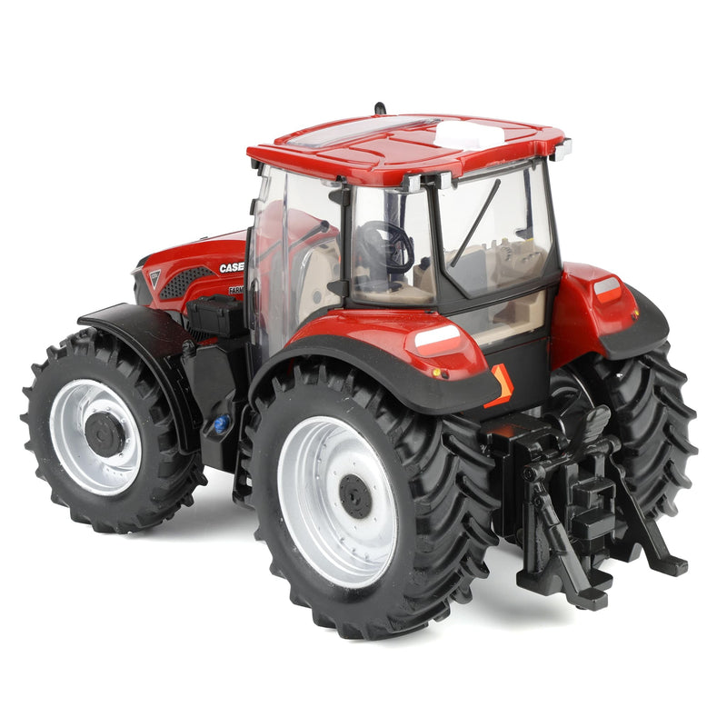 1/32 Case IH Farmall 120C Tractor with FWA by ERTL