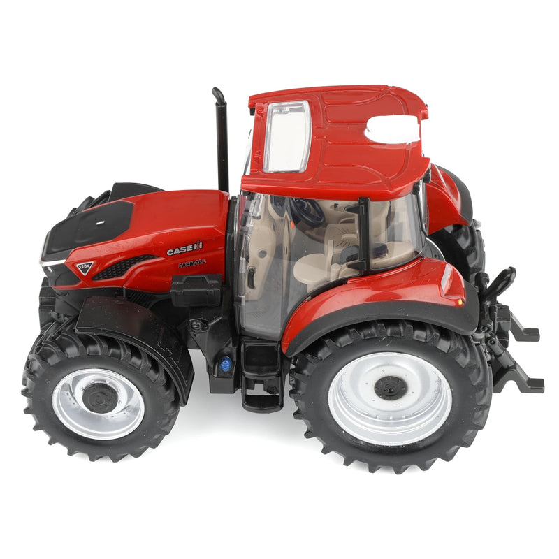 1/32 Case IH Farmall 120C Tractor with FWA by ERTL