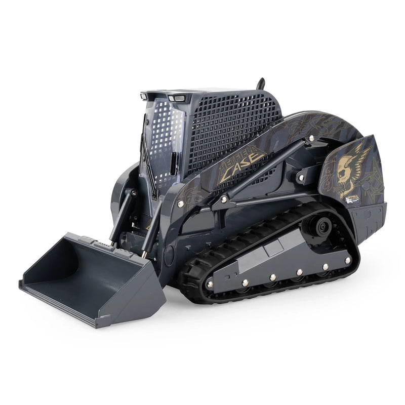 1/16 Case TV450B CLT Tracked Loader by ERTL, James Hetfield (Metallica) Limited Edition