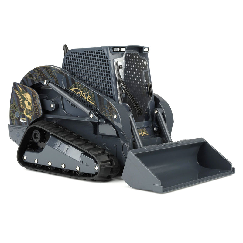 1/16 Case TV450B CLT Tracked Loader by ERTL, James Hetfield (Metallica) Limited Edition