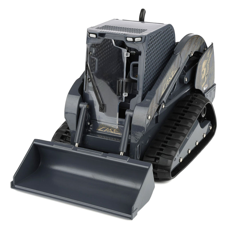 1/16 Case TV450B CLT Tracked Loader by ERTL, James Hetfield (Metallica) Limited Edition