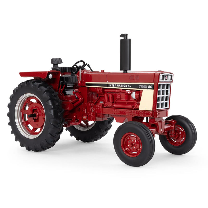 1/16 International Harvester 86 Hydro Tractor, Prestige Collection by ERTL