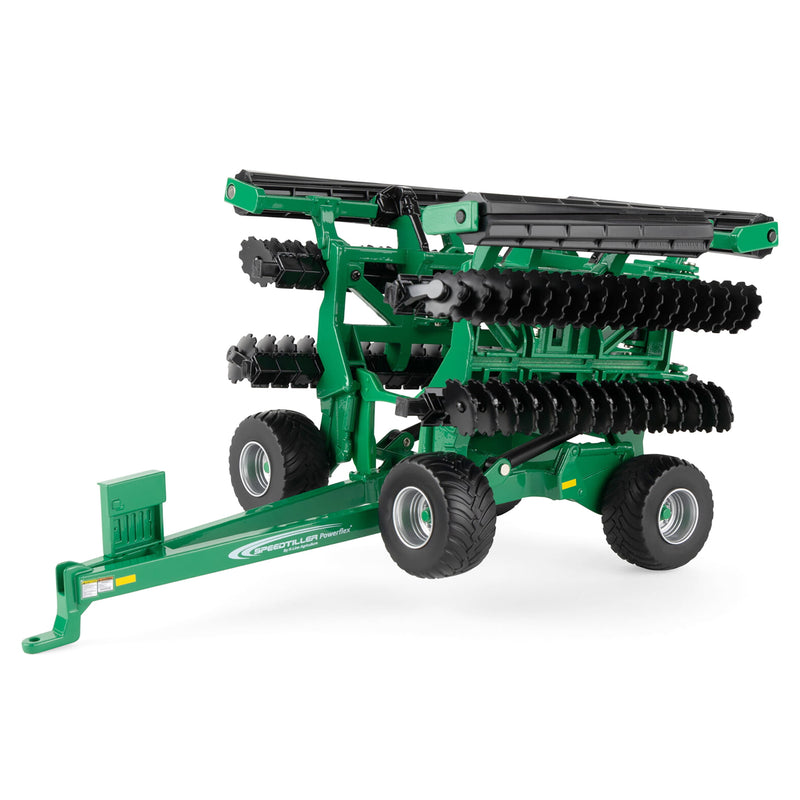 1/32 K-Line Speedtiller 2995P with Folding Wings by ERTL
