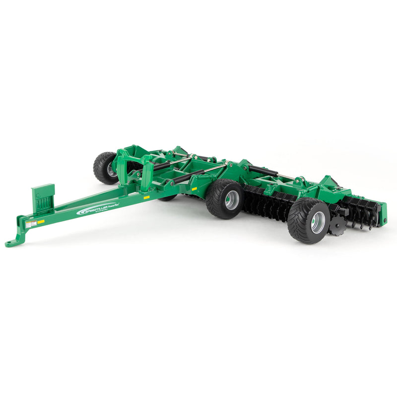 1/32 K-Line Speedtiller 2995P with Folding Wings by ERTL