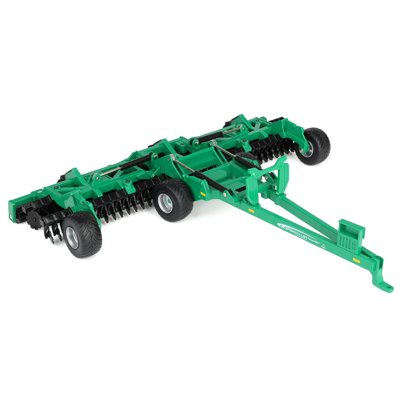 1/32 K-Line Speedtiller 2995P with Folding Wings by ERTL