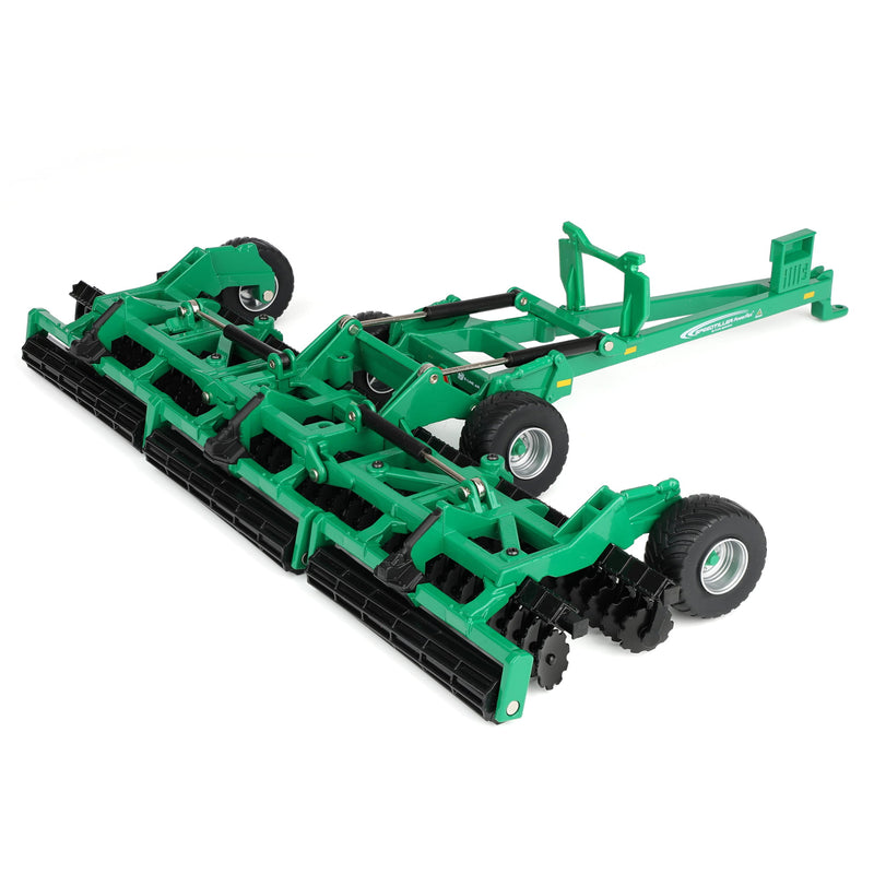 1/32 K-Line Speedtiller 2995P with Folding Wings by ERTL