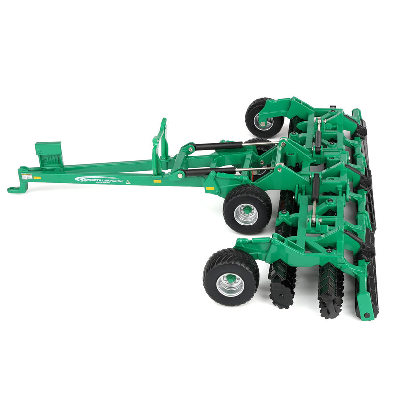 1/32 K-Line Speedtiller 2995P with Folding Wings by ERTL