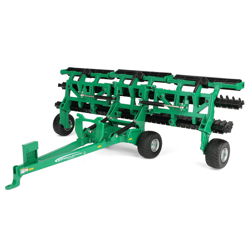 1/32 K-Line Speedtiller 2995P with Folding Wings by ERTL