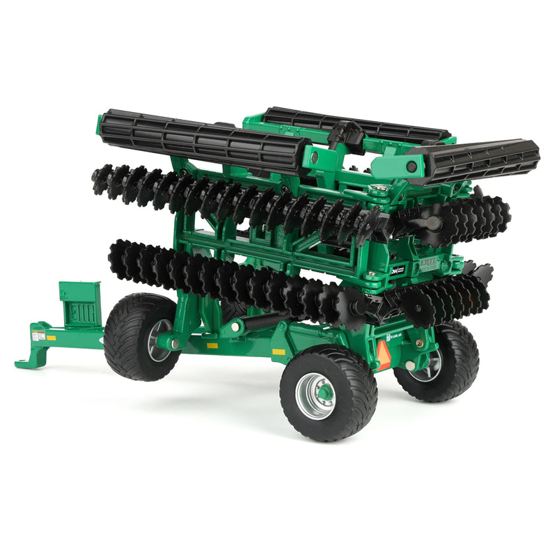 1/32 K-Line Speedtiller 2995P with Folding Wings by ERTL