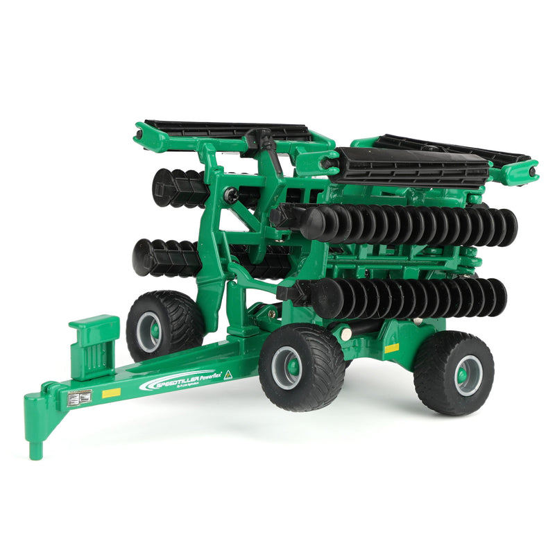 1/64 K-Line Speedtiller 2995P with Folding Wings by ERTL