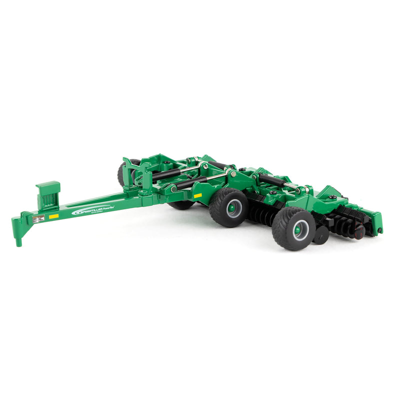 1/64 K-Line Speedtiller 2995P with Folding Wings by ERTL