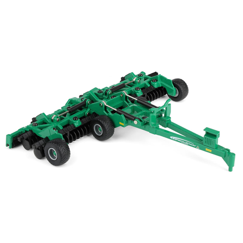 1/64 K-Line Speedtiller 2995P with Folding Wings by ERTL