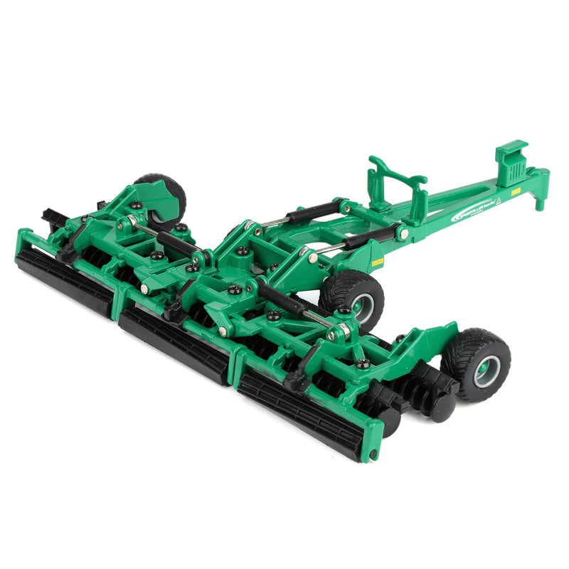 1/64 K-Line Speedtiller 2995P with Folding Wings by ERTL