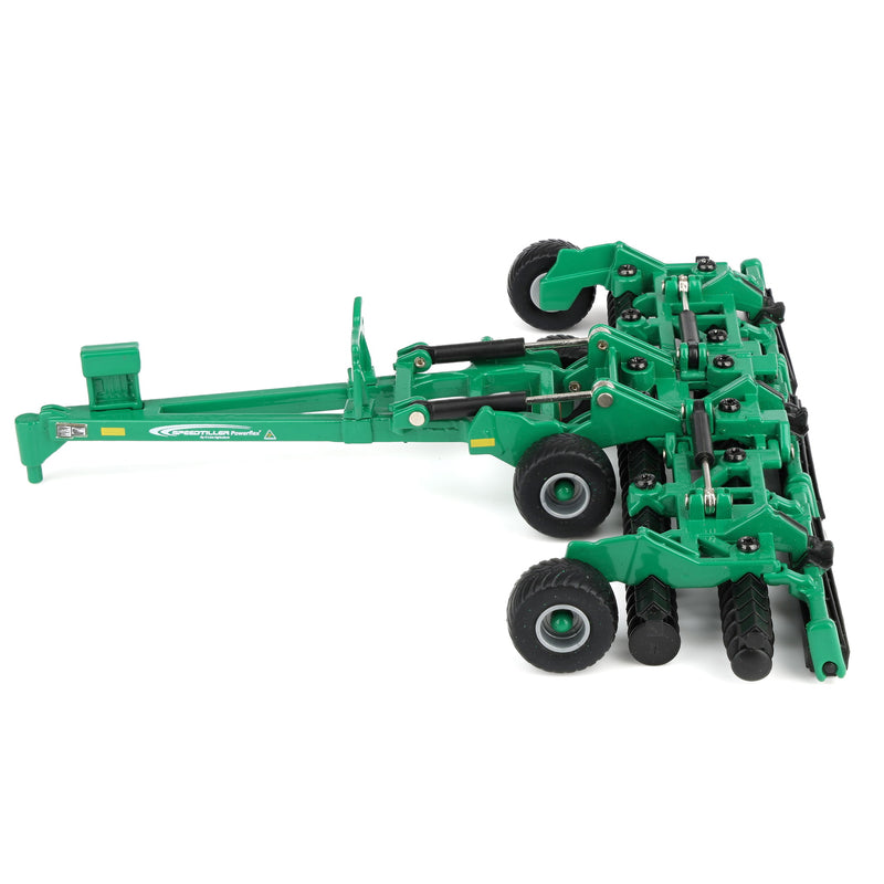 1/64 K-Line Speedtiller 2995P with Folding Wings by ERTL