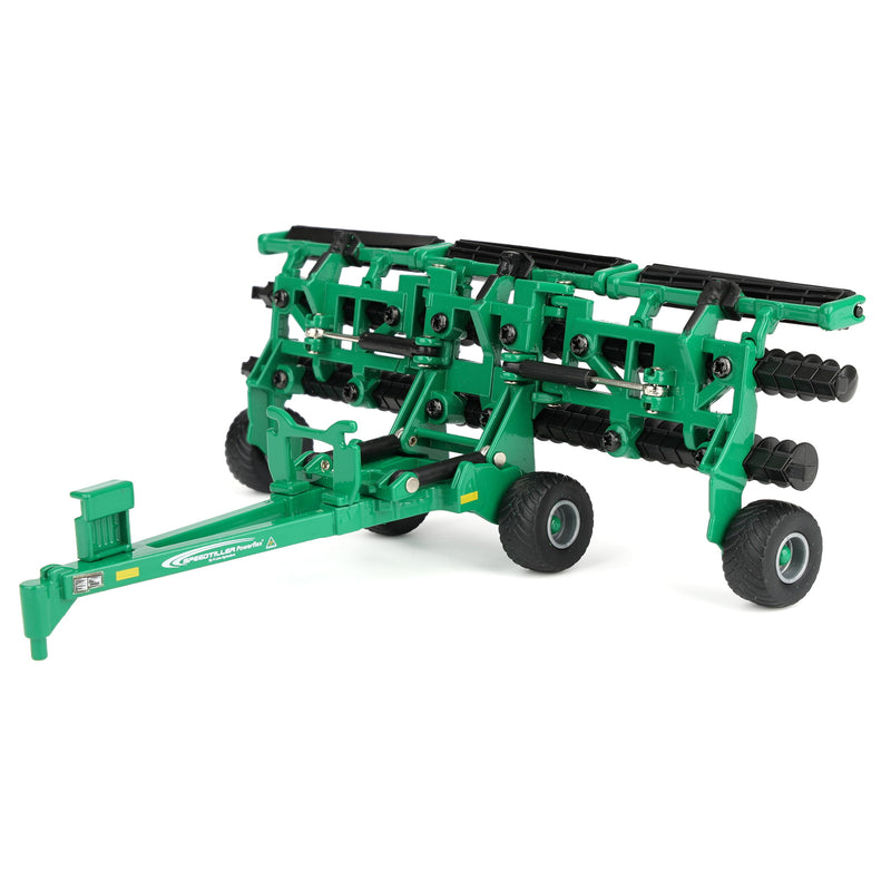 1/64 K-Line Speedtiller 2995P with Folding Wings by ERTL