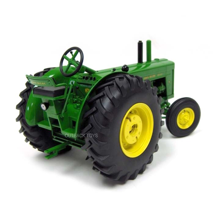 1/16 John Deere R Wide Front Tractor, Precision Key Series #8 by ERTL