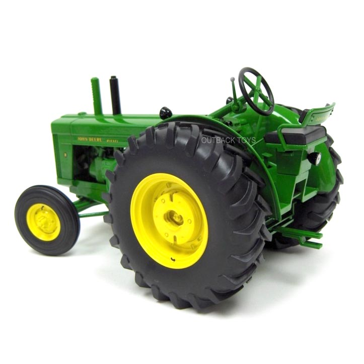 1/16 John Deere R Wide Front Tractor, Precision Key Series #8 by ERTL