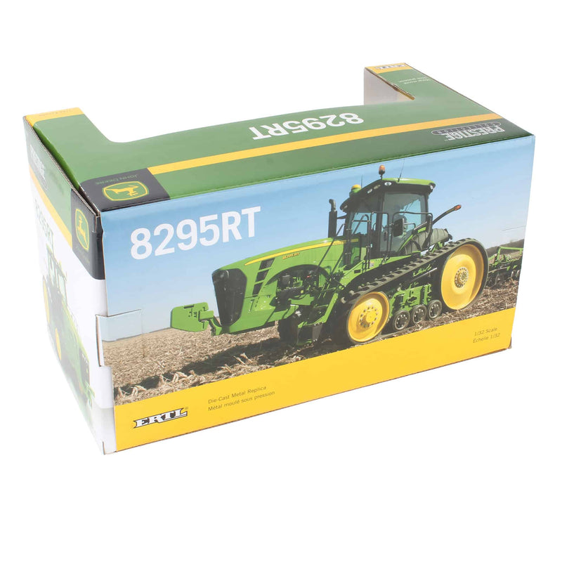 1/32 John Deere 8295RT Tracked Tractor, ERTL Prestige Collection