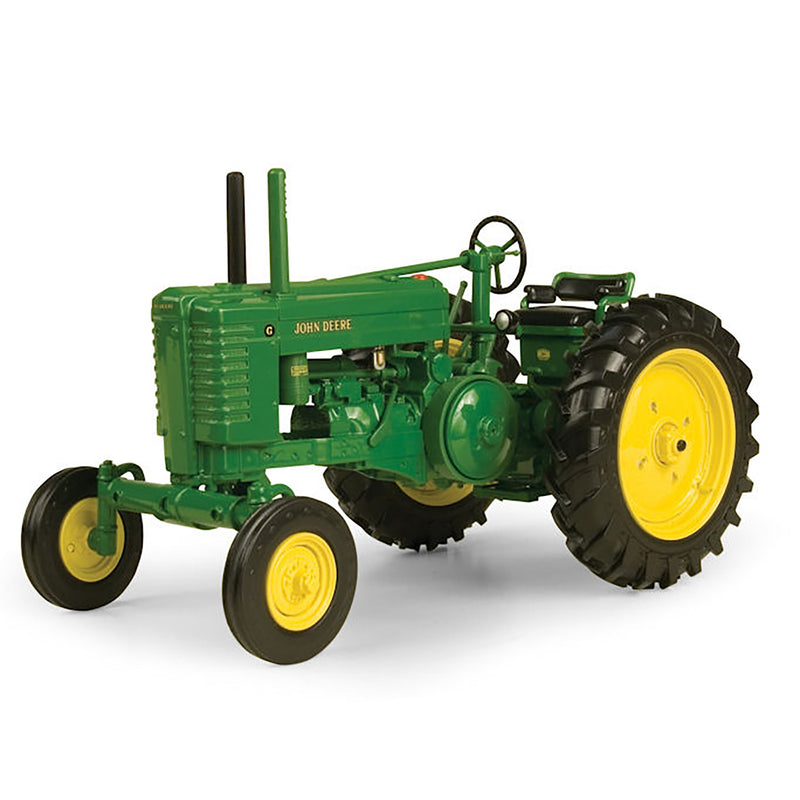 1/16 1947 John Deere G Wide Front Tractor, ERTL Prestige Collection Edition